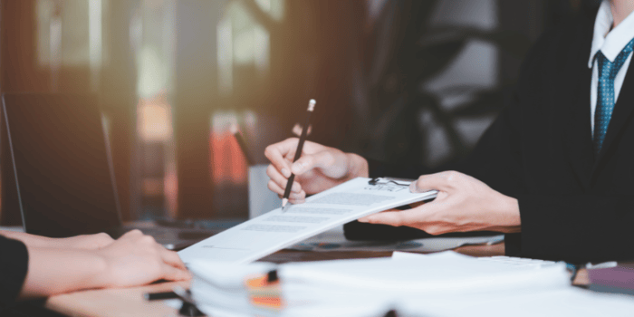 사업자등록증 주소 업데이트: 기업이 유의해야 할 사항